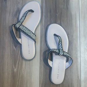 The Limited Sandals